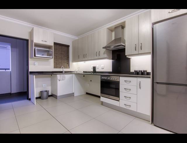 2 BEDROOM APARTMENT FOR SALE IN EDENBURG